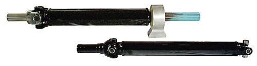 1958-64 Chevy Impala and 1963-72 Chevy, GMC Truck 502 Drive Shaft Kit