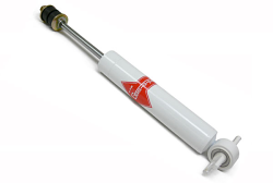 1964-73 FORD MUSTANG, KYB GAS-A-JUST SHOCKS FRONT (EACH)