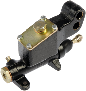 1949-52 Chevy Belair, Fleetline OE Master Cylinder, Replacement Type