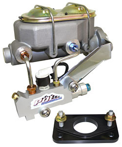Mopar Master Cylinder Adapter Kit for Manual Brakes