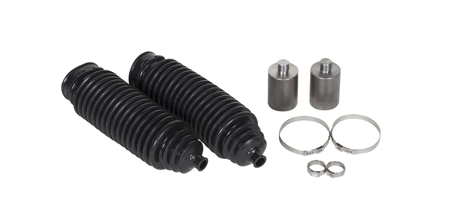Manual Rack Extension Kit for Mustang 2 IFS Suspension