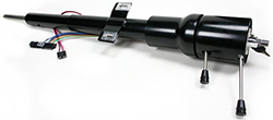 Ididit - 1970-74 Plymouth Barracuda and Dodge Challenger Tilt Steering Column