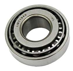Replacement Wheel Bearings, Outer