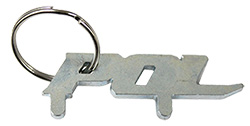 Performance Online Key Chain and Fuel Cap Key