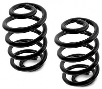 1967-77 Chevy Chevelle, GM A-Body, Rear OEM Coil Springs