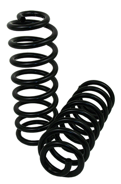 1965-68 Chevy Impala Coil Springs, Rear