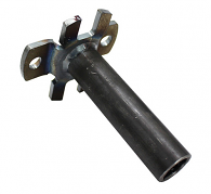 Rag Joint Steering Shaft Coupler