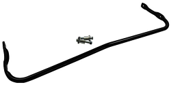 1965-70 Chevy Impala Sway Bar Kit, Rear High Performance