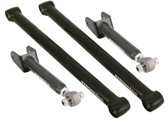 1978-88 GM G-Body Rear Upper and Lower Control Arm Set
