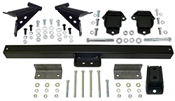 1955-57 Chevy Belair Engine and Transmission Mount Kit