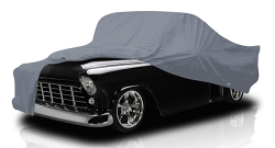 Universal Truck Cover, Indoor/Outdoor, Water Proof