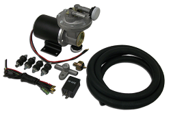 12 volt Automotive Vacuum Pump