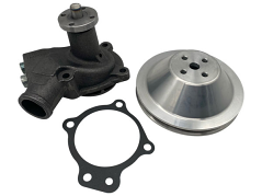Water Pump Conversion for 1947-55 Chevy, GMC Truck Using 235 C.I.D 6 Cylinder Engine