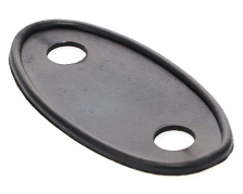 1947-55.1 1st Series Chevrolet & GMC Truck Exterior Mirror Arm Gasket,  L/H or R/H