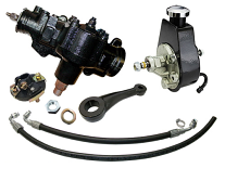 1965-70 Chevy Impala Power Steering Conversion Kit