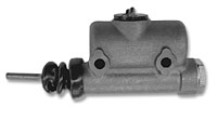 Master Cylinder, Replacement Type, 1952-55.1 Chevy & GMC