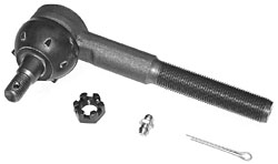 Tie Rod End, OUTER, 1960-87 Chevy C10, GMC C15 Truck