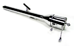 Ididit - 1967-68 Camaro, Chevelle, GTO Retrofit Floor Shift Tilt Steering Column