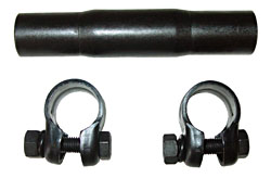 1962-79 Chevy Nova Tie Rod Adjusting Sleeve