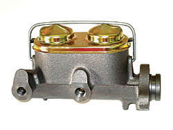 1964-70 Ford Mustang, Replacement Master Cylinder, with Power (Drum Brakes)