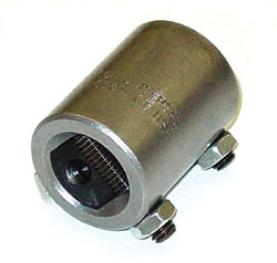 Steering Coupler