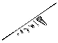 Automatic Transmission Shift Linkage, Shift Arm Connection Kit, GM Applications