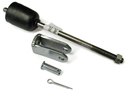 Manual Brake Master Cylinder Push Rod kit with Boot
