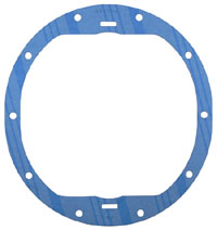 Early & Late Style GM, Rear End Gasket, 10 Bolt