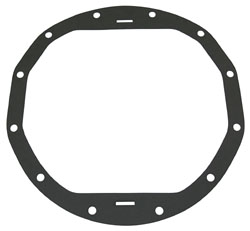 Early Style GM, Rear End Gasket, 12 Bolt