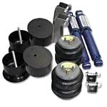 1978-88 GM G-BODY, FRONT AIR RIDE SUSPENSION KIT