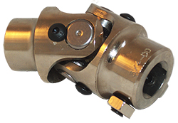 Single Needle Bearing Steering Universal Joint, Economy