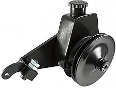 Power Steering Pump Kit - Ford Y-Block