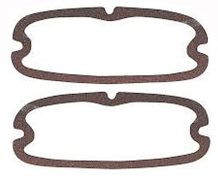 1958-59 Chevy Truck Parking Lamp Lens Gasket, Pair