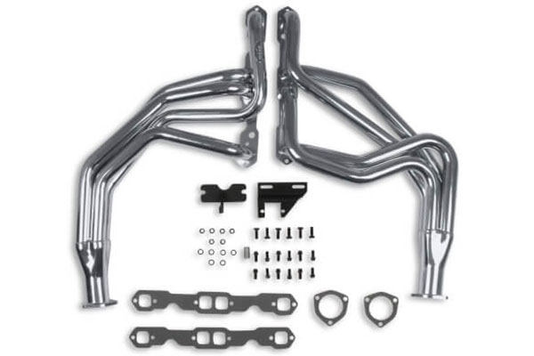1967-74 Chevy GM A, F & X Body Hooker Long Tube Headers - SBC
